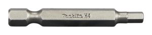 Насадка Makita HEX4.0, 50 мм, E-form (MZ), 3 шт., B-25454