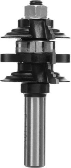 Фреза комбинированная рамочная Makita составная "Классическая"41х23, 8х12х40х2Т, D-11972