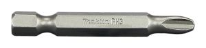 Насадка Makita PH1/PH2/PH3, 50 мм, E-form (MZ), 3 шт., B-26179