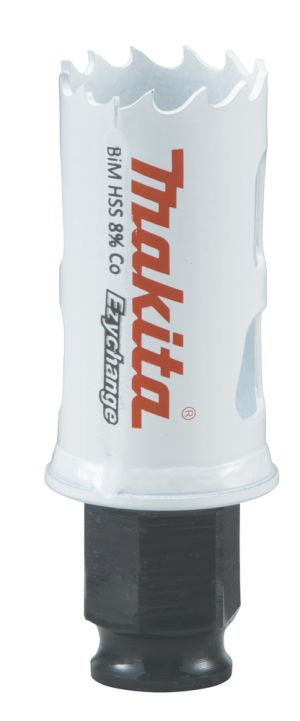 Коронка Makita BI-M Ezychange, 25x44 мм (E-03698)