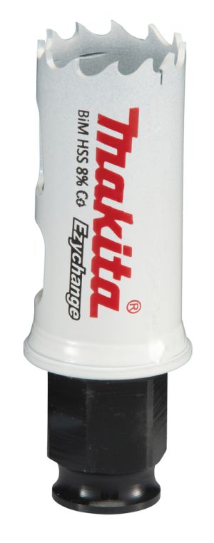 Коронка Makita BI-M Ezychange, 24x44 мм (E-03682)