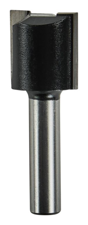 Фреза пазовая с 2 режущими кромками Makita "Эконом" 20x19x8x51x2T, D-67876