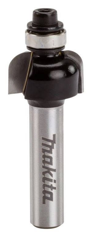 Фреза кромочная галтельная Makita 3R 15, 5х9, 5х8х32х2Т, D-11433