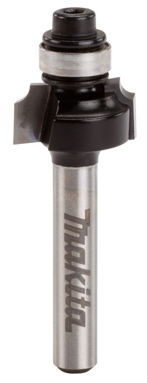 Фреза кромочная калевочная Makita внутр. радиус 2R 16, 7х9, 5х8х32х2Т, D-11293