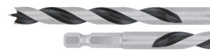 Сверло Makita по дереву 15x100x162, 1/4", D-15936