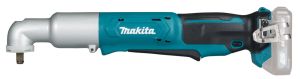 Аккумуляторный ударный угловой гайковерт Makita TL065DZ, 2000 об/мин, без АКБ и ЗУ
