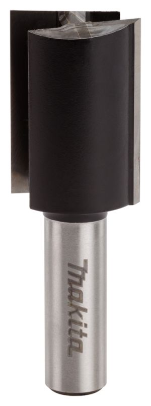 Фреза пазовая с 2 режущими кромками Makita 25х35х12х38х2Т, D-10475