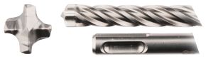 Бур Makita SDS-plus Nemesis II 8x50x115, B-58095