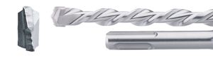 Бур Makita SDS-plus Vplus 14х200x260, B-47818