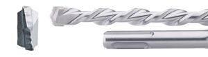 Бур Makita SDS-plus Vplus 15х100x160, B-47868