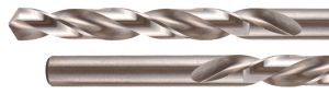 Набор сверл по металлу Makita HSS-G 5, 75х57x93, 10 шт., D-06404