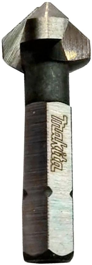 Зенковка Makita глубокая погружная 10, 4х34 мм, D-37334