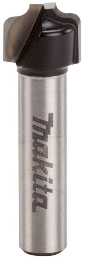 Фреза пазовая фасонная Makita "S-образная" 1, 98R 12, 7х9, 5х8х32х2Т, D-11031
