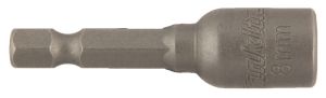 Магнитная торцовая головка Makita 8x50, B-38716