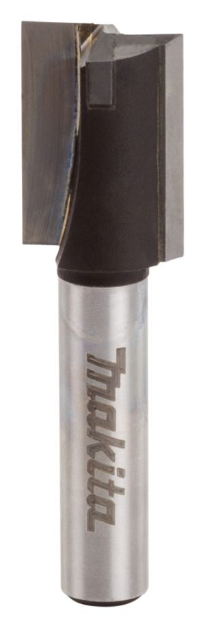 Фреза пазовая с 2 режущими кромками Makita 15х20х8х32х2Т, D-10316