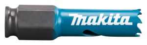Коронка биметаллическая Makita Ezychange 16х40 мм, B-11265