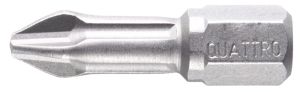 Насадка Makita PH3, 25 мм, C-form, 10 шт., P-06074