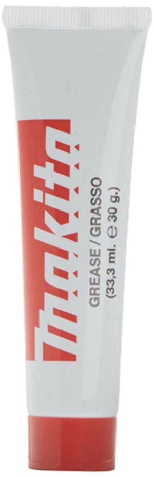 Смазка для редуктора перфоратора Makita, 30 г., P-08361