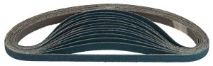 Лента шлифовальная для шлифмашинок Makita 9х533 мм, К100, 1 шт., P-39469