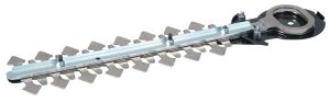 Насадка нож для кустарников 20 см, для аккумуляторных ножниц Makita UH200, UM164D, 195272-1