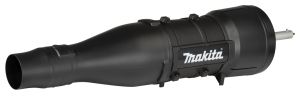 Насадка-воздуходувка Makita UB401MP для DUX60/EX2650LH 14, 6 м³/мин; 58, 1 м/сек, 191P72-3
