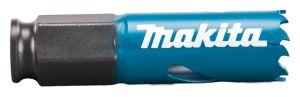 Коронка биметаллическая Makita Ezychange 20х40 мм, B-11287