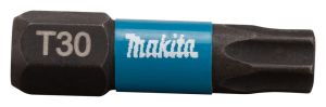 Бита Makita , 25 мм, хвостовик 1/4", 2 шт. (B-63694)